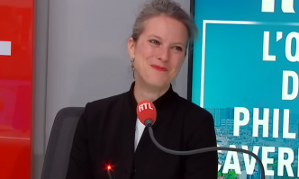 Le biopic sur Lucie Castets aura comme acteur principal Michel Barnier