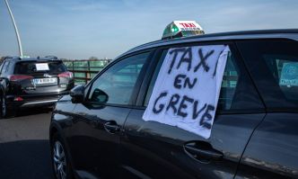 En signe de protestation les taxis appliqueront le tarif de nuit uniquement entre 22h et 06h du matin