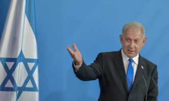 Israël intercepte un banc de daurades au large de Gaza