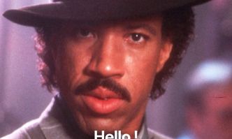 Gorafi Magazine : Hello ! Is it me you’re looking for ?