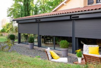 Quels sont les avantages des volets roulants solaires ?