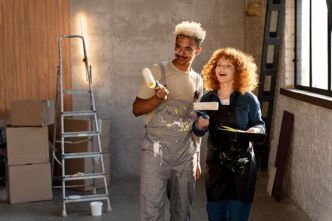 4 astuces DIY pour rénover votre maison à moindre coût