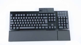 Test Dark Mount de be quiet!