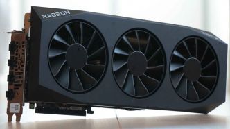Test Radeon RX 9070 XT d’AMD