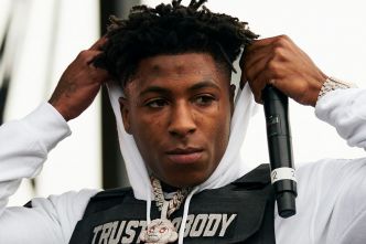 NBA YoungBoy revient en force avec un nouvel album le 4 juillet