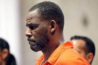 R. Kelly frôle la mort en prison : son avocat dénonce une tentative d'assassinat orchestrée