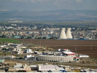 Frappe iranienne sur Haïfa : les raffineries de Bazaan partiellement touchées, l'industrie pétrochimique sous tension