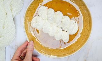 Doit-on mettre de la gélatine dans la ganache ?