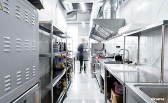 Réussir l'équipement de sa cuisine professionnelle : 7 conseils essentiels