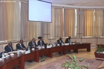 Association des Banques Centrales Africaines (ABCA) : Dakar accueille les décideurs monétaires africains pour faire avancer lintégration financière (aCotonou.com)