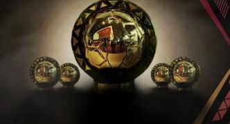 Football/ Ligue des Champions CAF : un nouveau trophée sera dévoilé le 22 mai à Johannesburg (aCotonou.com)
