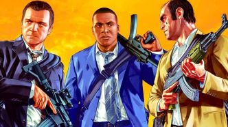 GTA 5 va enfin recevoir cette fonctionnalité demandée depuis des années, ça a leaké !