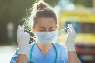 Un nouveau coronavirus découvert en Chine : les scientifiques en alerte