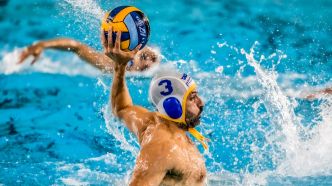 Marseille manque de peu la finale de Ligue des champions... de water-polo