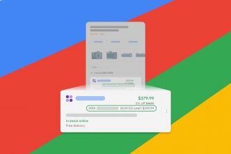 Google enrichit ses données structurées avec la gestion des programmes de fidélité