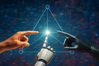 Knowledge Graph : le moteur caché derrière l'IA de Google