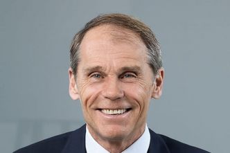 Benoist Grossmann (Eurazeo) : "Dans chaque crise il faut saisir des opportunités, et cette fois, elles sont en Europe et en France"