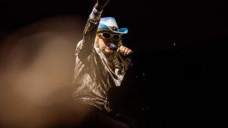 Coup dur pour le chanteur Michel Polnareff qui annule une deuxième date de sa méga tournée
