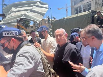 Israël bientôt à court de missiles antimissiles Arrow, selon des sources américaines (Wall Street Journal)