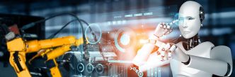 IFS défie SAP dans l'intelligence artificielle industrielle