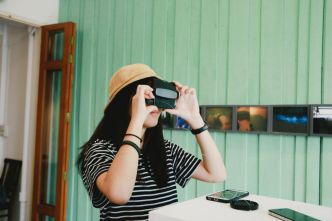 Musées : Comment tirer parti du Digital pour attirer les Touristes Chinois?
