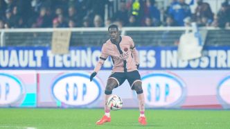 Ousmane Dembélé - Ballon d'or: L'annonce mystérieuse...