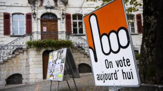 Dans le Jura, la gauche dénonce «une parodie de transparence»