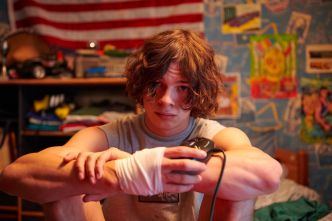 Dans "Leurs enfants après eux”, une playlist nostalgique et intensément symbolique