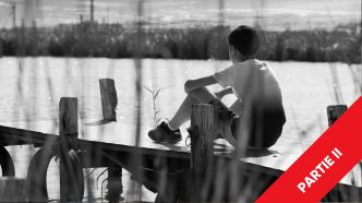Le temps d'une réflexion II