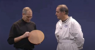 Les CPU de nos Mac : Pentium 4 (2) ou quand Intel a sauvé les Mac !