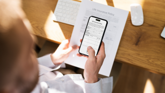 Tutoriel : Votre iPhone permet de scanner et signer un document en quelques secondes, voici comment