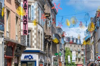 Saint-Malo, Saint-Brieuc, Brest... Les prix de l'immobilier dans l'ouest de la France