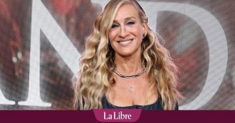Cette robe culte, portée dans la série Sex and The City, avait été au cœur d'une polémique: elle fait à présent son retour sur le devant de la scène