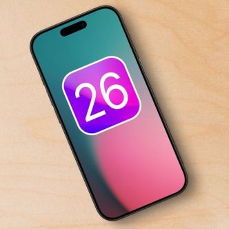 Grosse évolution ... numérique ... du côté de l'iPhone !