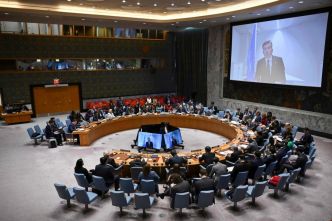 L'ONU a-t-elle toujours du poids au Moyen-Orient?