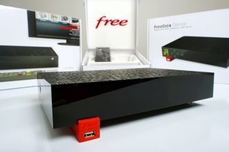 Free lance une offre Freebox + forfait 5G pour 24,99€/mois pendant un an
