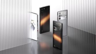Le Redmagic 10S Pro est-il encore un smartphone gaming surpuissant et sous-exploité?