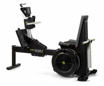 Concept2 lance le StrengthErg !