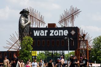 Hellfest 2025 : 5 groupes à ne pas manquer sur la Warzone