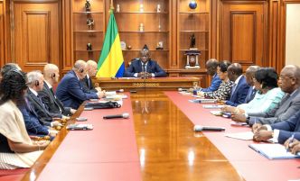 Gabon : Le Groupe Summa Construction fait le point des projets en cours