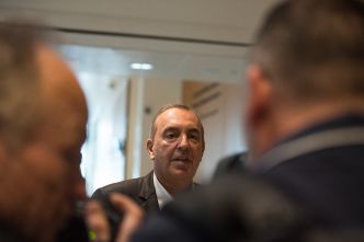 Europe 1 obligé d'isoler ses stagiaires de seconde en présence de Jean-Marc Morandini sur l'antenne, selon Médiapart