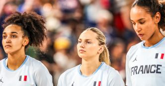 Basket – Bleues/Johannès : « Toupane ? Je ne sais pas s’il était déçu ou pas, mais il a semblé comprendre »