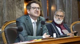 Le Conseil des Etats ne veut pas que la Suisse courtise les chercheurs américains