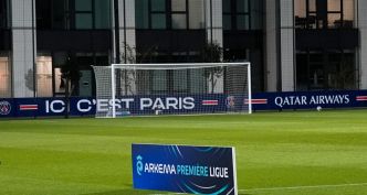 Arkema Première Ligue : le PSG s'offre une championne du monde espagnole (off)