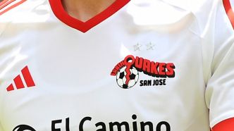 Les Earthquakes de San Jose sont à vendre