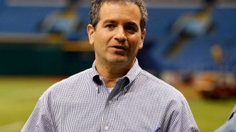 Les Rays de Tampa sont à vendre
