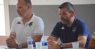 Rugby- Fédérale 2. Fédérale 1, finances, école de rugby... quel est le nouveau projet ambitieux d'Avignon/Le Pontet ?