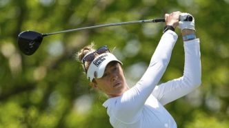 Une occasion pour Korda de se racheter