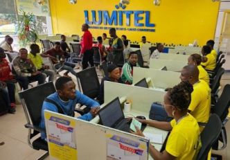 Lumitel annonce un plan à 20 millions $ pour couvrir 75% de la population burundaise en 4G