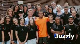 Accor relance son club avec Mbappé pour offrir des réductions incroyables